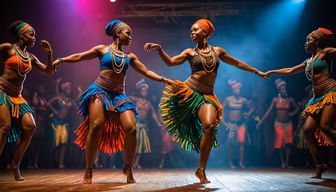 Rhythms of the Motherland Rhythms of the Motherland