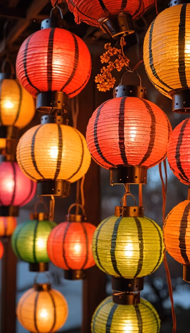 Lantern Festival Lantern Festival