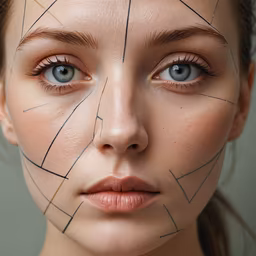 Geometric Beauty Geometric Beauty