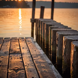 Dockside Serenity Dockside Serenity