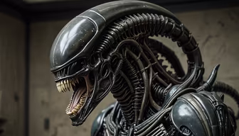 Xenomorph Xenomorph