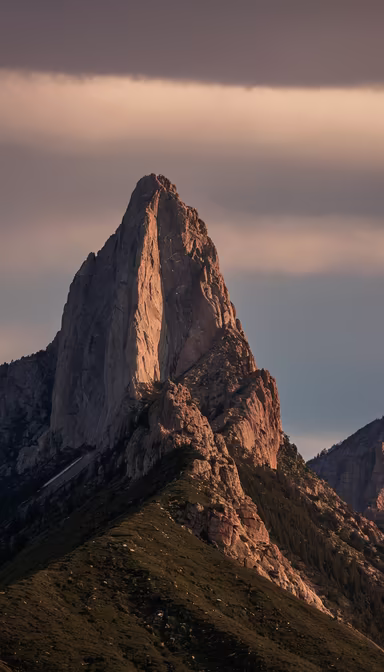 Mountain Majesty