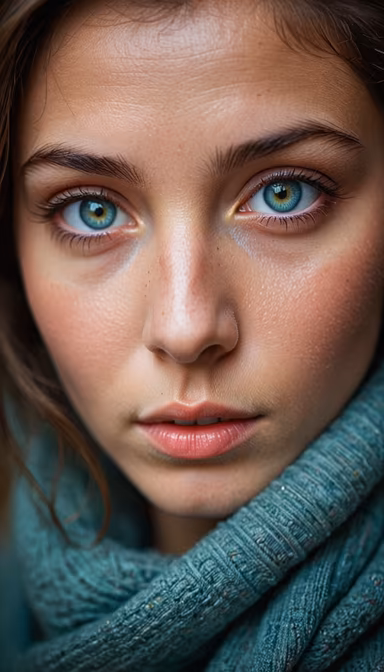 Ocean Eyes