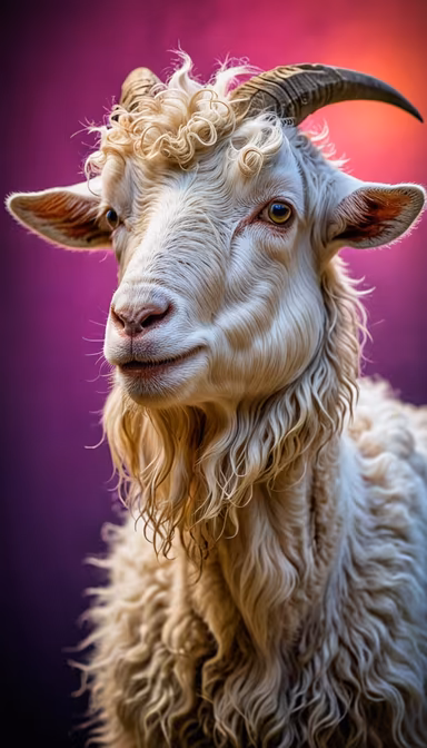 Meet the Goat Meet the Goat