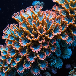 Coral Beauty Coral Beauty