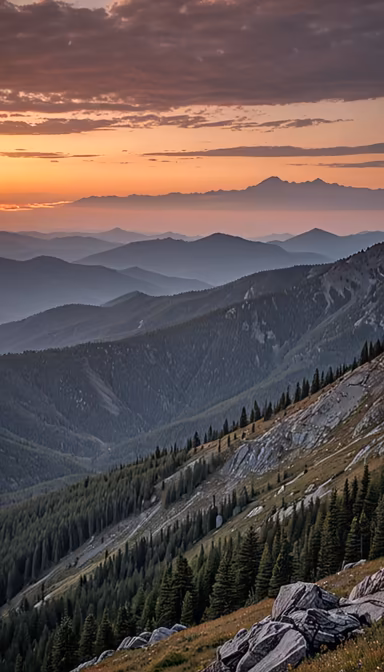 Mountain Majesty Mountain Majesty