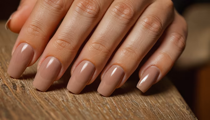 Nude Perfection