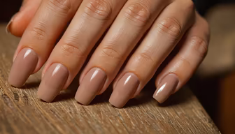 Nude Perfection
