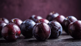 Plum Perfection Plum Perfection