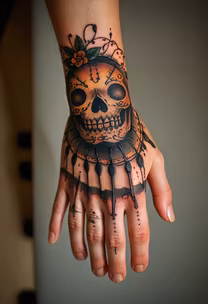 Day of the Dead Day of the Dead