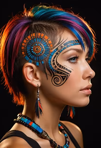 Tribal Fusion Tribal Fusion