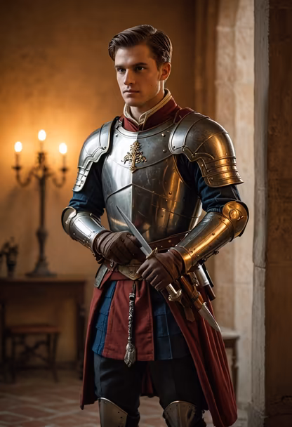 Medieval Valor Medieval Valor