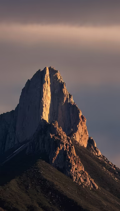 Mountain Majesty
