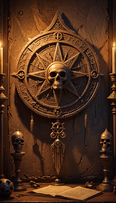 Ancient Ritual Ancient Ritual