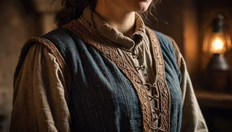 Medieval Attire Medieval Attire