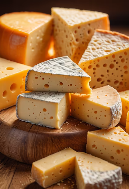 Cheese Heaven Cheese Heaven
