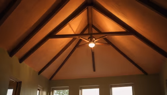 Cozy Ceiling Cozy Ceiling