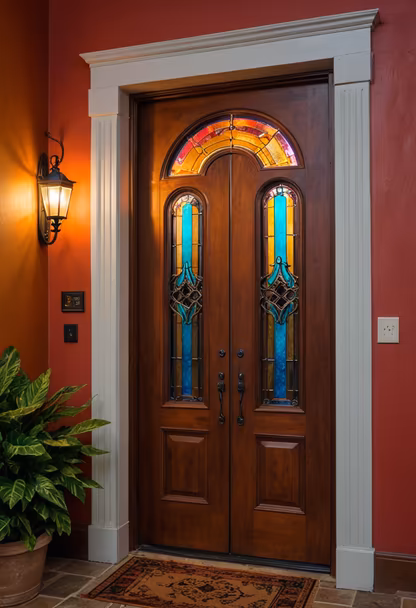 Elegant Entrance Elegant Entrance