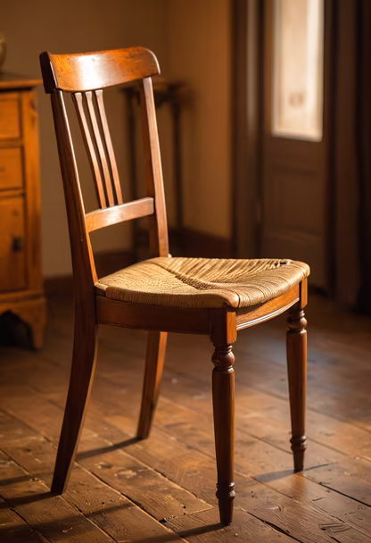 Rustic Charm Rustic Charm