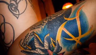 Ink Stories Ink Stories