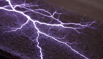 Electric Discharge Electric Discharge