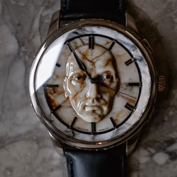 Time Immortalized Time Immortalized