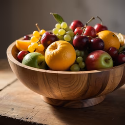 Bowl of Freshness Bowl of Freshness