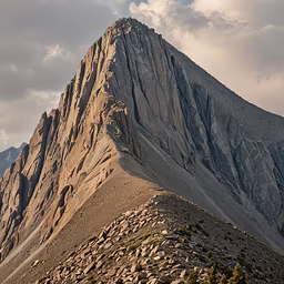 Mountain Majesty