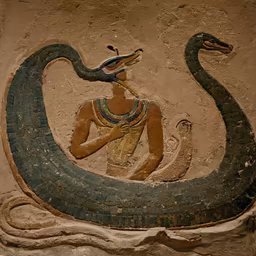 Ancient Echoes Ancient Echoes