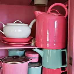 Kitchen Treasures