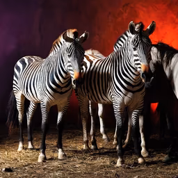 Striped Wonders Striped Wonders