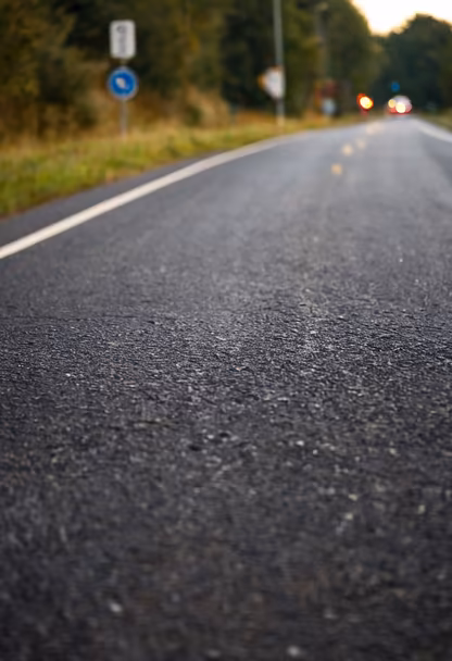 Road Ahead Road Ahead