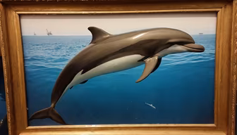 Ocean's Grace Ocean's Grace
