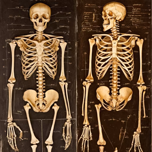 Anatomy Lesson