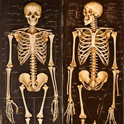 Anatomy Lesson Anatomy Lesson