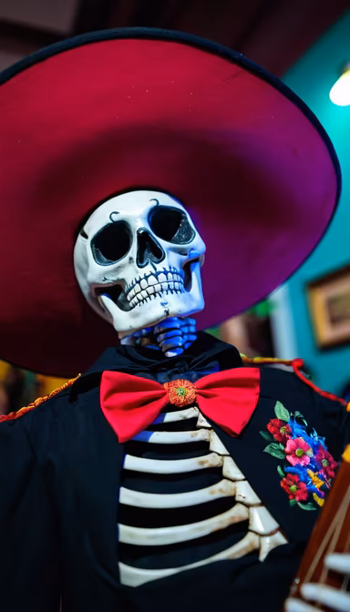 Día de Muertos Día de Muertos