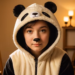 Panda Vibes Panda Vibes