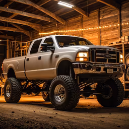 Monster Truck