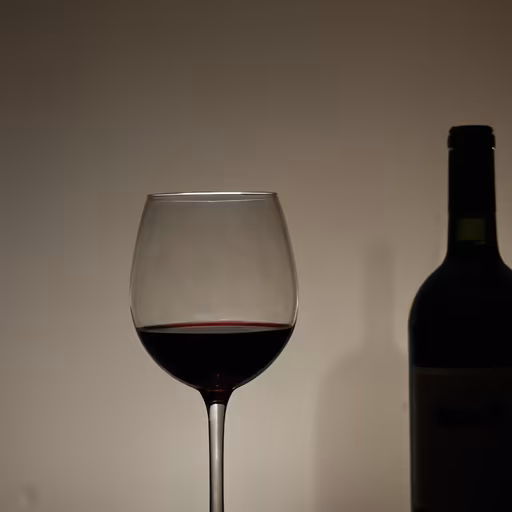 Evening Indulgence