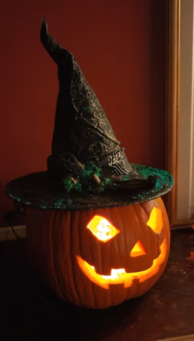 Spooky Season Spooky Season
