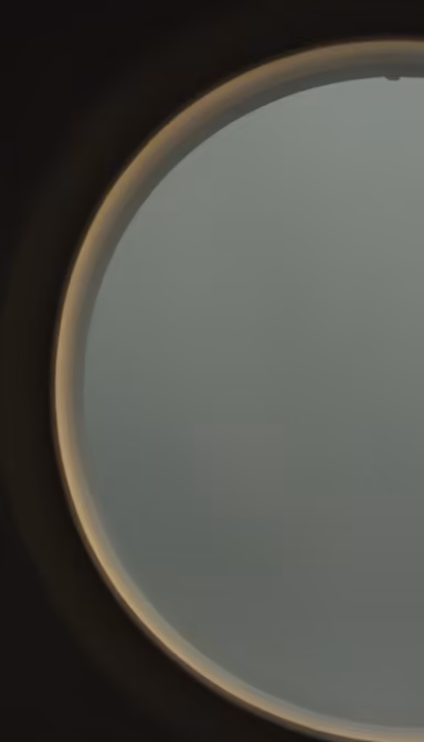 Through the Porthole Through the Porthole