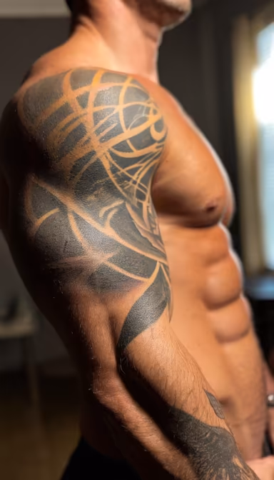 Ink and Iron Ink and Iron