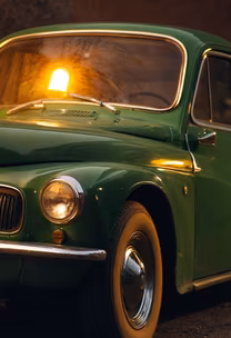 Vintage Ride Vintage Ride