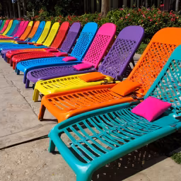 Poolside Paradise Poolside Paradise