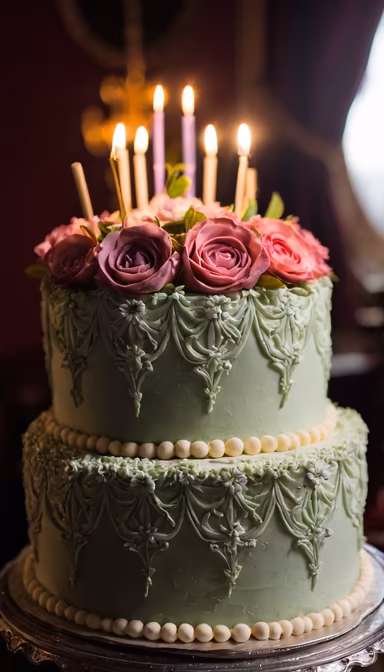 Celebration Cake Celebration Cake