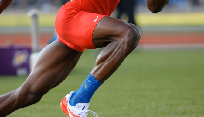 Pure Speed