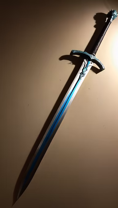 Dragon Sword Dragon Sword