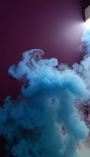 Ethereal Hues Ethereal Hues