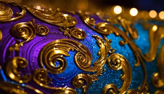 Royal Ornament Royal Ornament