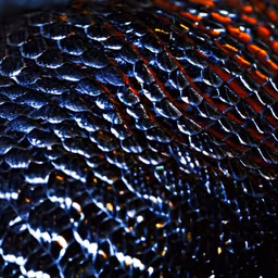 Serpentine Scales Serpentine Scales